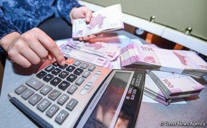 Azerbaijani State Tax Service says $22.3 million paid to entrepreneurs affected by COVID-19