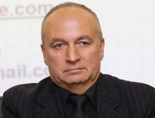 Armenia-Azerbaijan Civil Peace Platform criticizes so-called "elections" in Karabakh