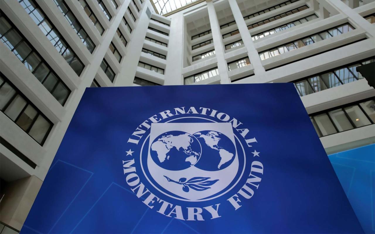 IMF increases forecast for Azerbaijan’s daily oil production in 2021