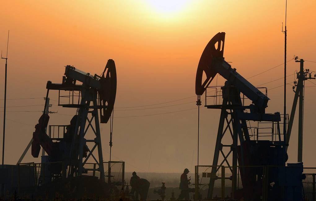 Prices for Azerbaijani oil slightly down