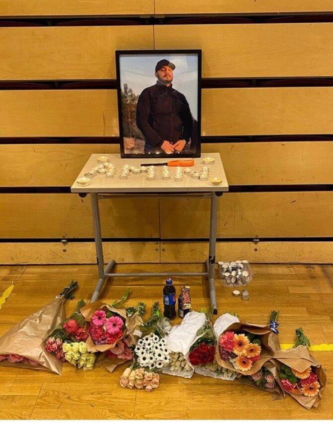 22-year-old Azerbaijani dies of COVID-19 in Sweden