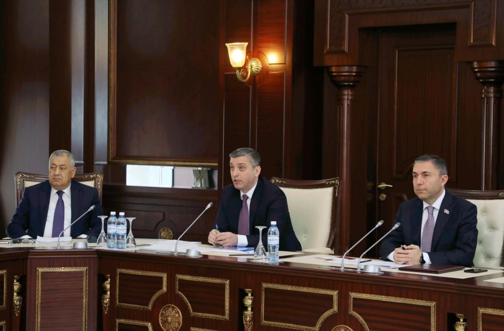Inefficient expenditures amount to $44m in Azerbaijan's 2019 state budget