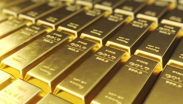 Azerbaijani analysts: Gold prices may break seven-year peak