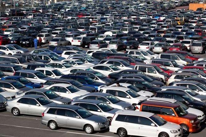 Azerbaijani property expert says automotive market almost nullifed by COVID-19