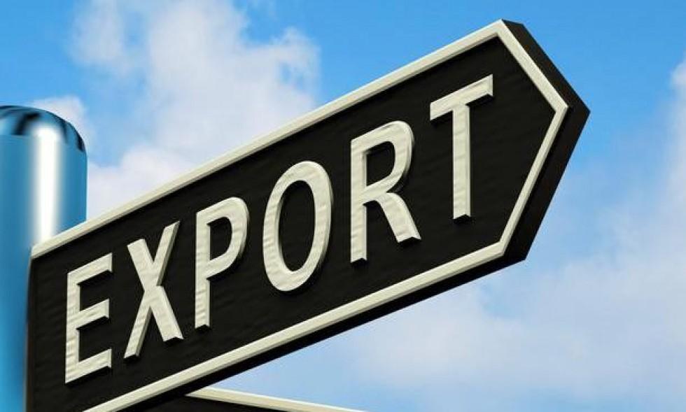 Country's non-oil exports up by 30.5pct in Jan-July