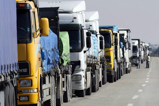 Azerbaijan boosts revenues from road freight transportation