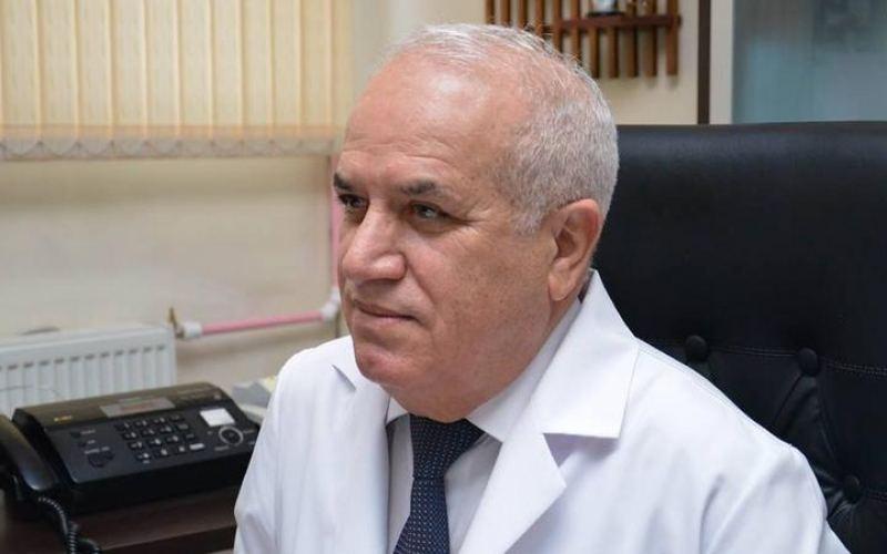 Azerbaijan's Chief Epidemiologist: Non-observance of hygienic rules can lead to second wave of COVID-19