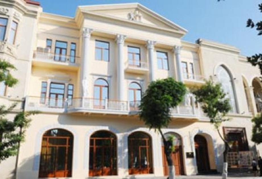 Azerbaijan Composers' Union supports fight against COVID-19