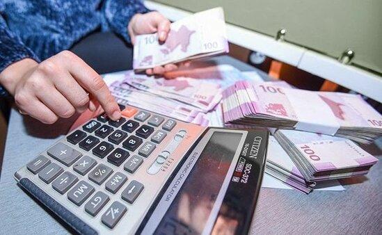 Central Bank of Azerbaijan: Share of business loans increases in country
