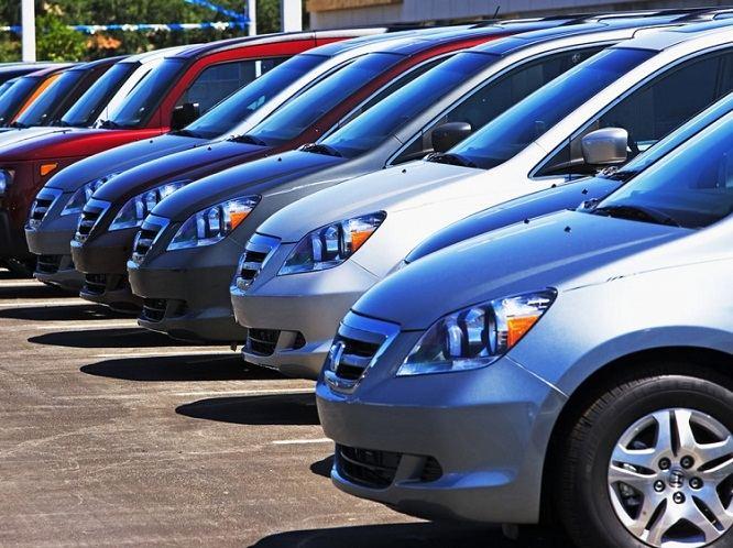 Vehicles privatized through new state property auction in Azerbaijan