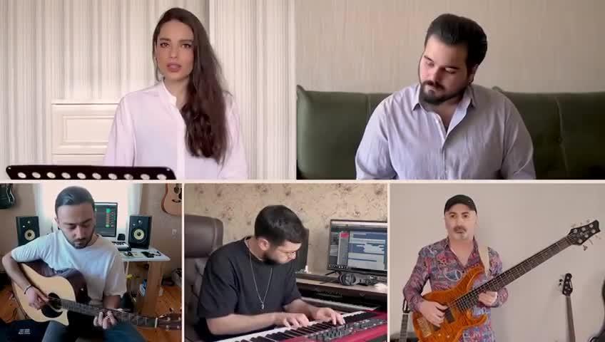 Azerbaijani musicians thrill listeners [VIDEO]