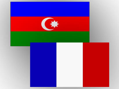 France-Azerbaijan Business Council of MEDEF International to hold meeting soon