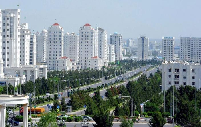Turkmenistan, EU discuss regional program on rule of law