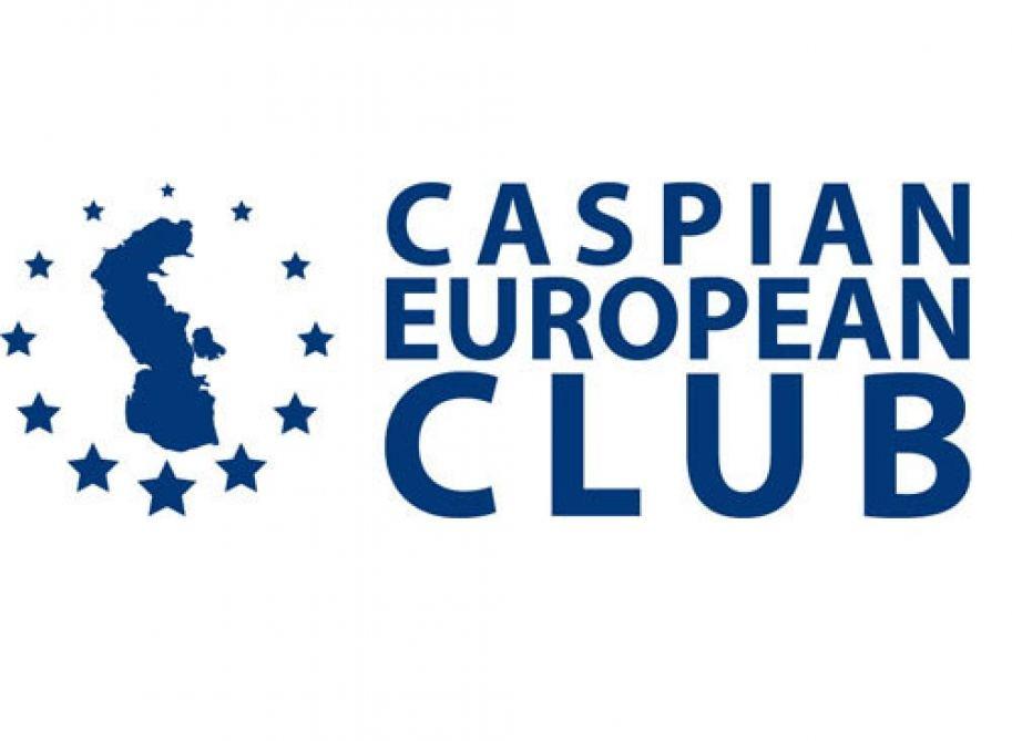 Caspian European Club holds online B2B Transport Forum
