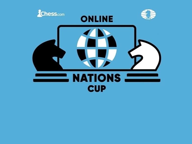 Teimour Radjabov's World team wins first victory in Online Nations Cup