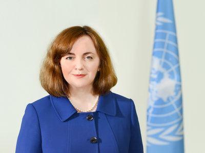 UN official: Turkmenistan takes effective measures against COVID-19