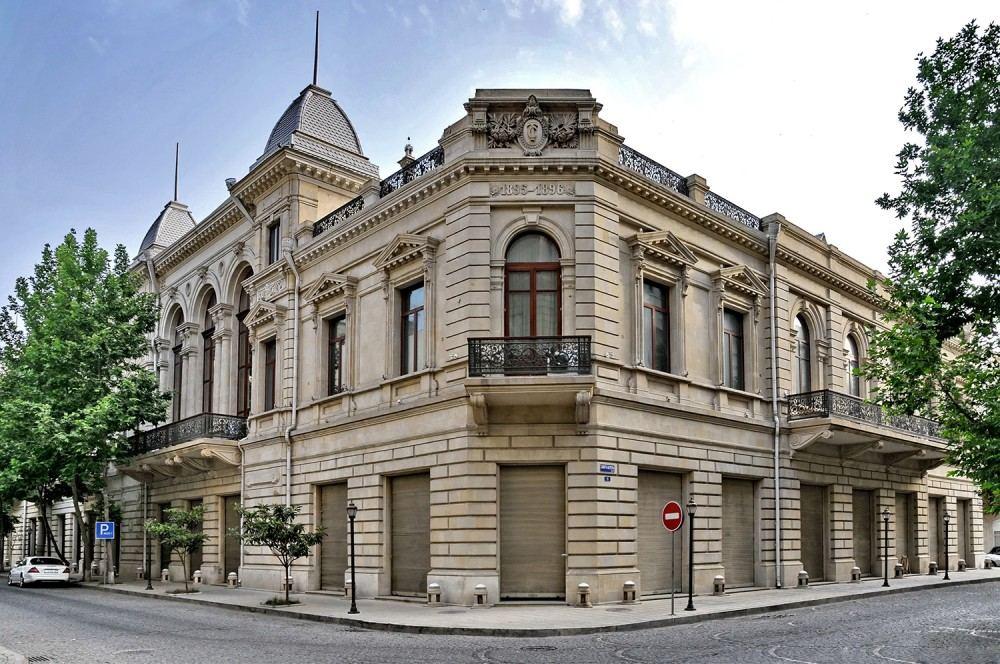 National History Museum marks Victory Day over Fascism