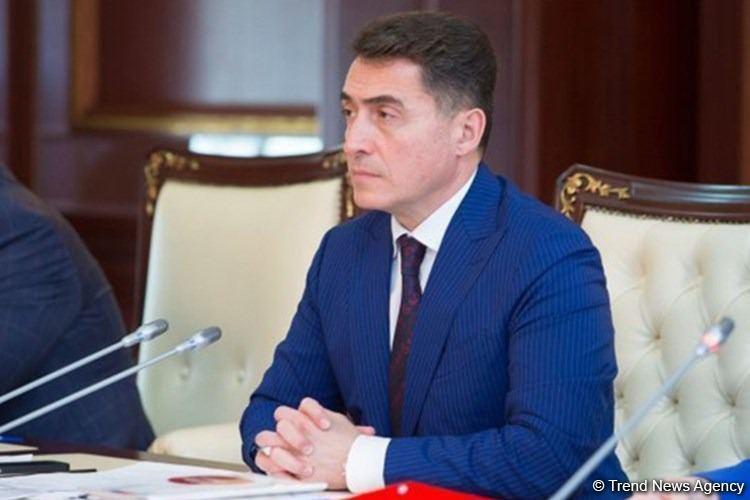 Azerbaijan’s 2022 state budget largest in 30-year history of independence – deputy chairman of parliament