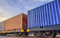 Cargo traffic through North-South Transport Corridor to be boosted