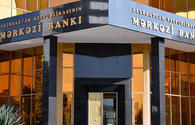 KPMG makes audit of Azerbaijani Central Bank’s financial statements