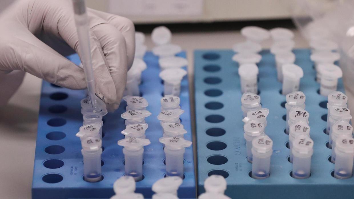 İran unveils nano-test kit for coronavirus