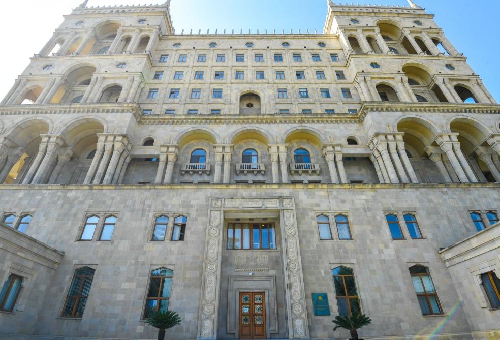 Azerbaijan appoints new deputy minister of economy