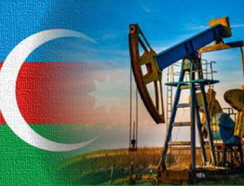 Analysts: Azerbaijan boosts oil supply to Asia in 2020