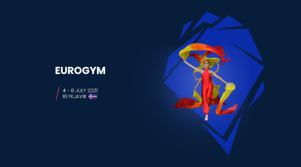 Azerbaijani gymnasts to join EUROGYM 2021 Festival