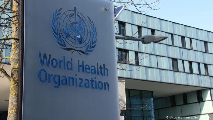 Trump administration to restore partial funding to World Health Organization