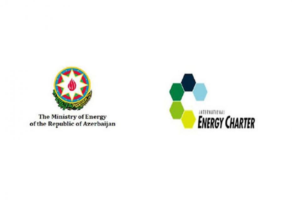 Energy Ministry, International Energy Charter mull cooperation
