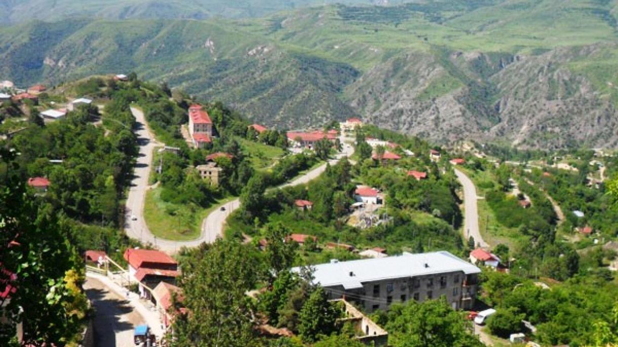 Karabakh’s Azerbaijani community: Armenia changing demographics in occupied Lachyn