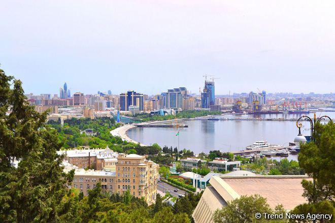 Expensive startup project in Azerbaijan eyes to enter foreign markets