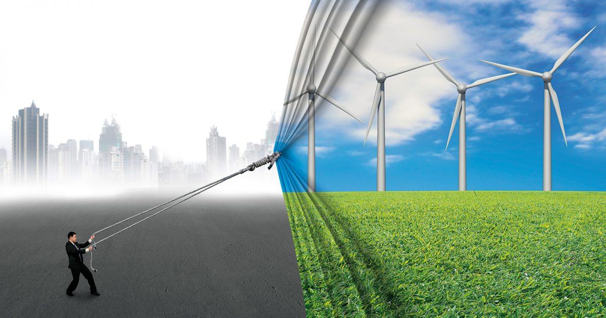Azerbaijan ranks first among CIS countries on Energy Transition Index