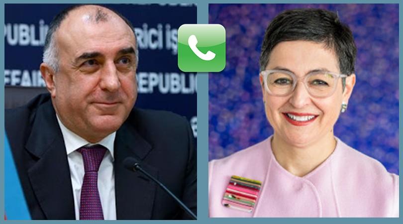 Spain thanks Azerbaijan for solidarity over COVID-19
