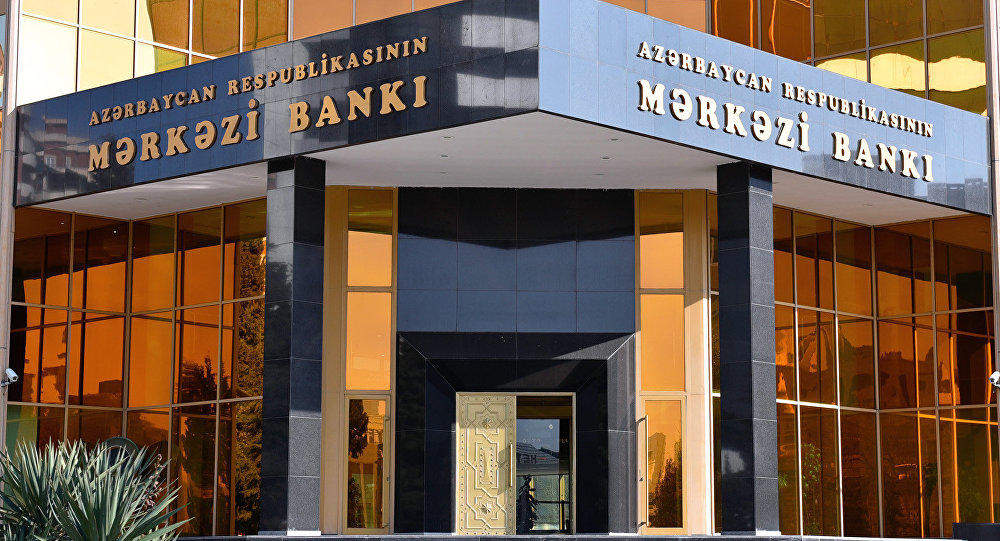 Azerbaijan's Central Bank, EBRD sign $200 million swap agreement