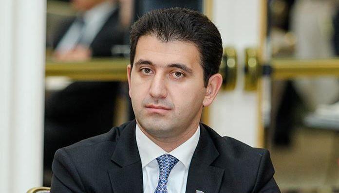 Azerbaijani MP: DOST centers - logical consequence of social policy