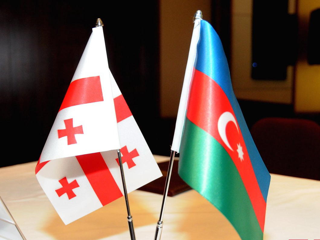 Azerbaijan Georgia’s top trading partner by export in Q1