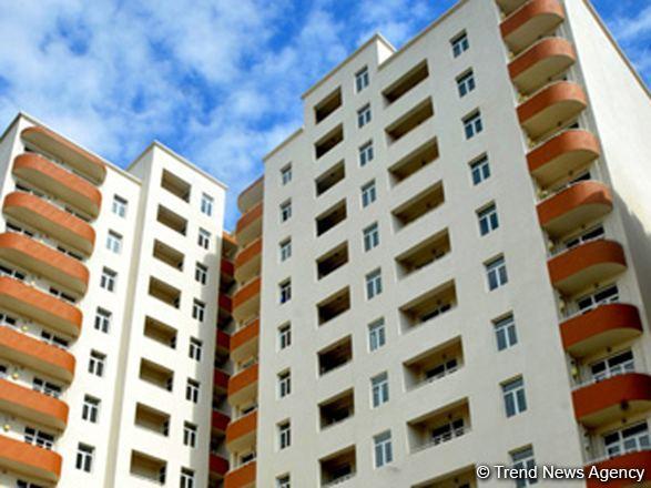 Prices for renting apartments surge in Baku