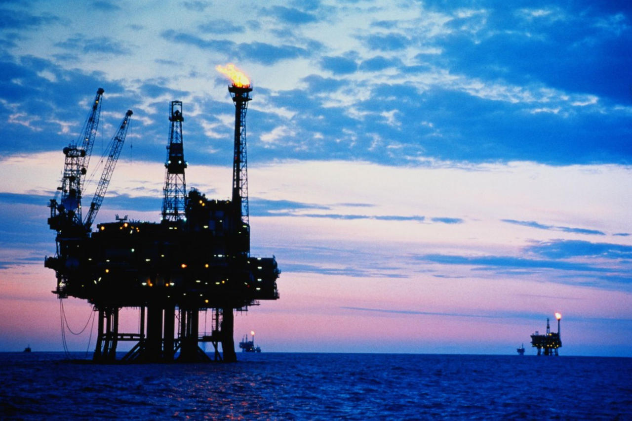Investments in Azerbaijan’s oil, gas sector hit $1.1bn in Q1