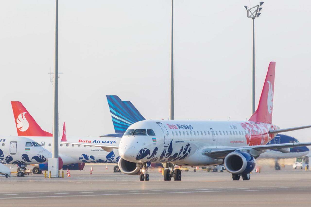 Azerbaijan repatriates 100 citizens from Warsaw [PHOTO]