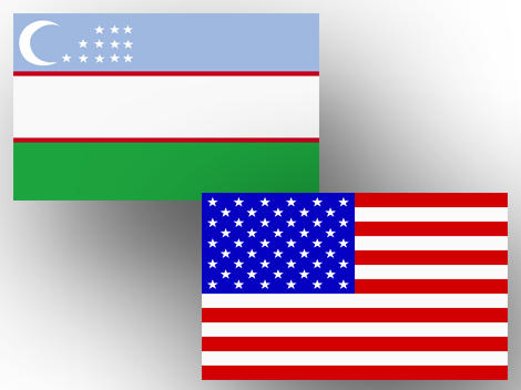 US provides additional support to Uzbekistan in combating COVID-19