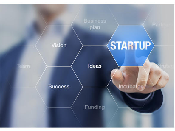 Ecosystem of startup projects developing successfully in Azerbaijan
