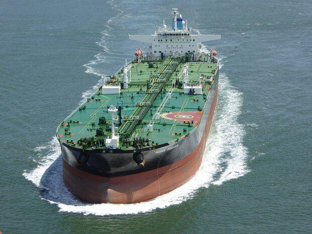 Second Iranian oil tanker enters Venezuelan water