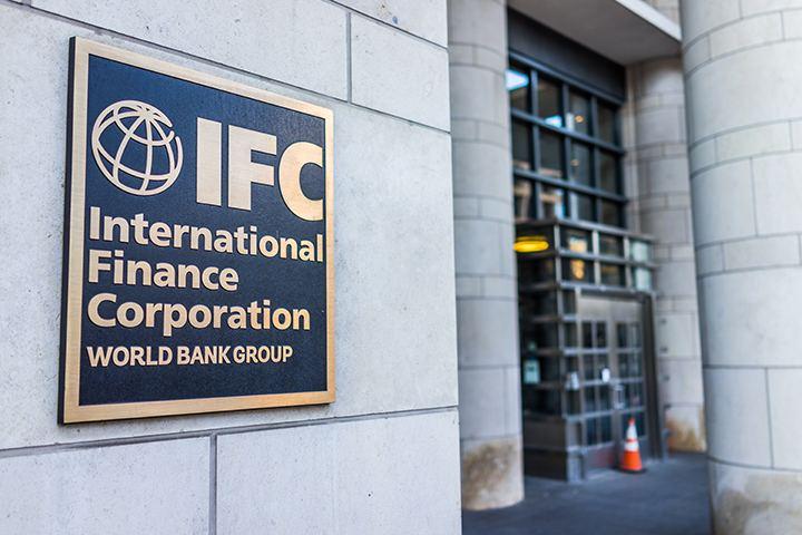 IFC talks development of solar photovoltaic parks in Uzbekistan