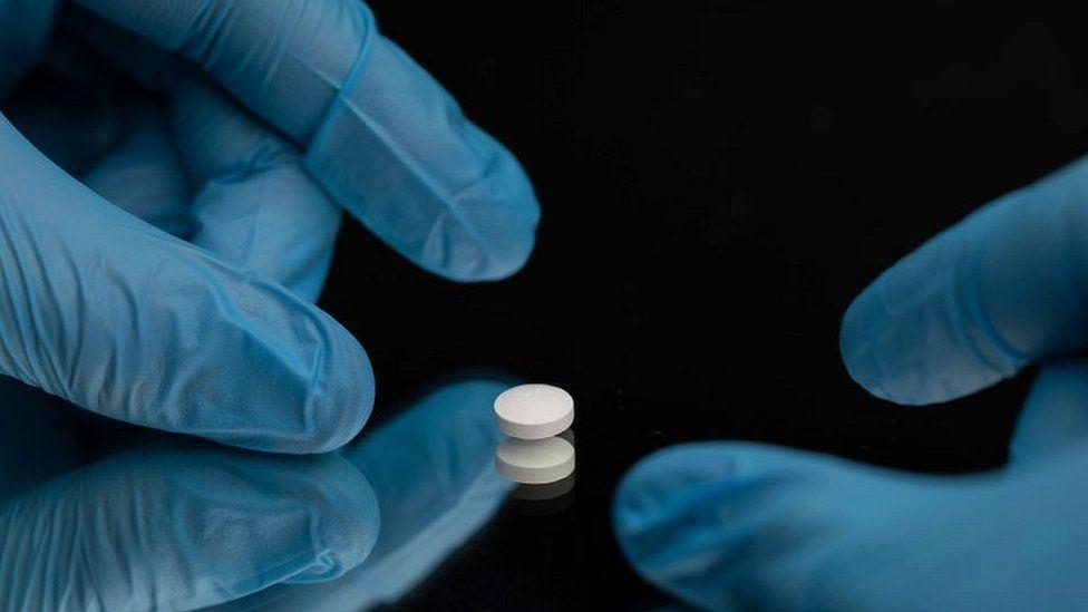 WHO suspends hydroxychloroquine, chloraquine trials as COVID-19 treatment