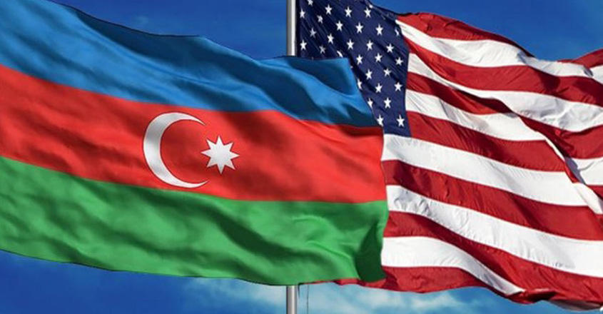 US congratulates Azerbaijan on Republic Day
