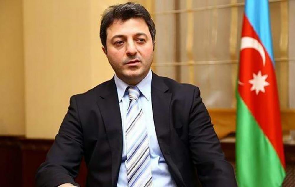 MP: Azerbaijan will restore its destroyed cemeteries, historical, cultural, religious monuments