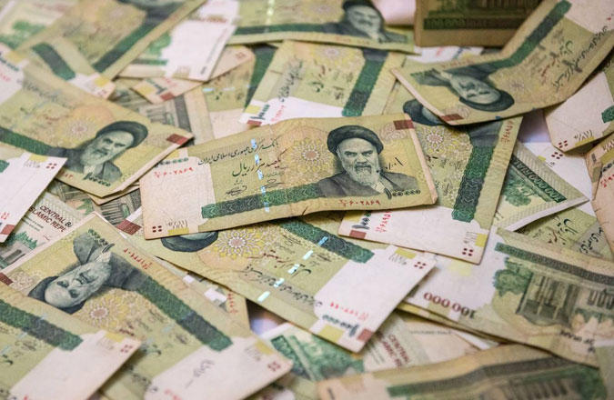 Iranian Currency Rates For May 30