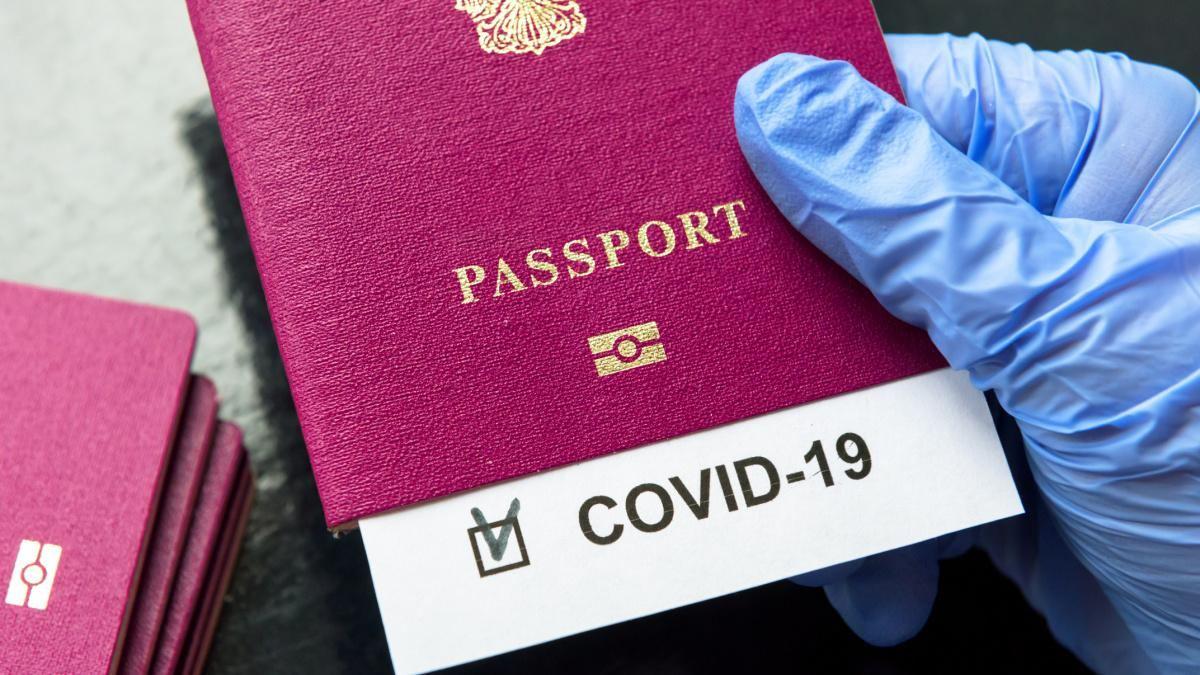 Azerbaijan may introduce COVID-19 passport after resuming flights
