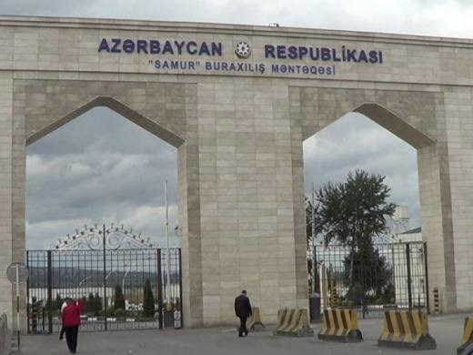 Russia's Dagestan to accomodate 150 Azerbaijani citizens stranded on border